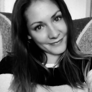 Meet your Posher, Kateřina